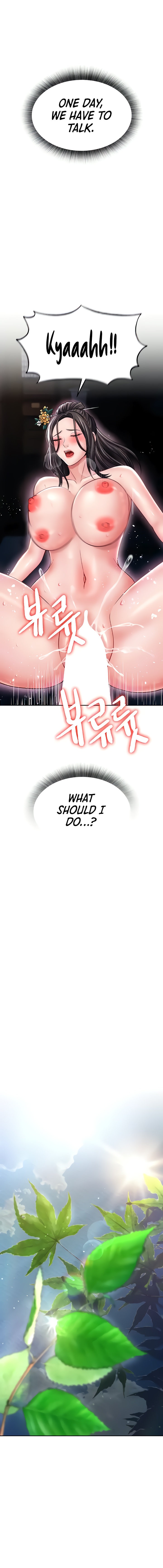 I Ended Up in the World of Murim - Chapter 12 - picture 11