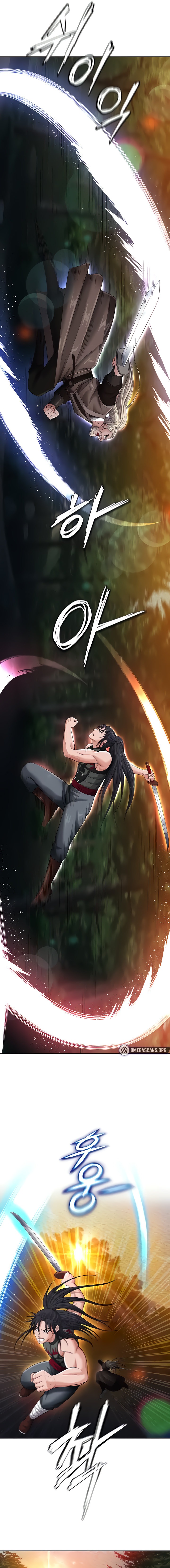 I Ended Up in the World of Murim - Chapter 13 - picture 16