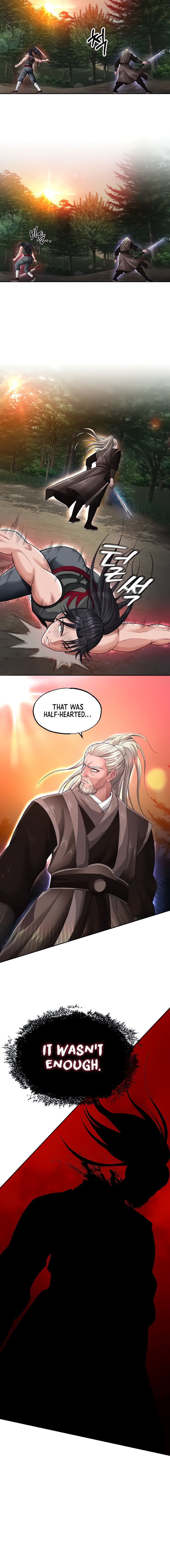 I Ended Up in the World of Murim - Chapter 13 - picture 17