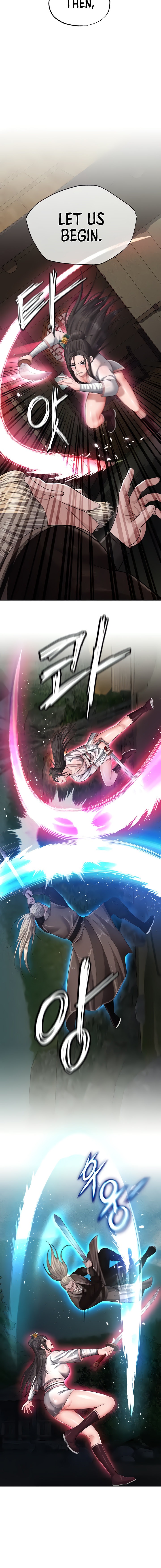 I Ended Up in the World of Murim - Chapter 13 - picture 7