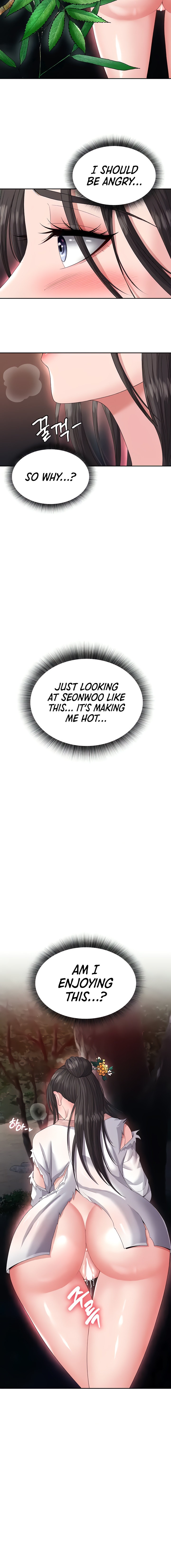 I Ended Up in the World of Murim - Chapter 14 - picture 19