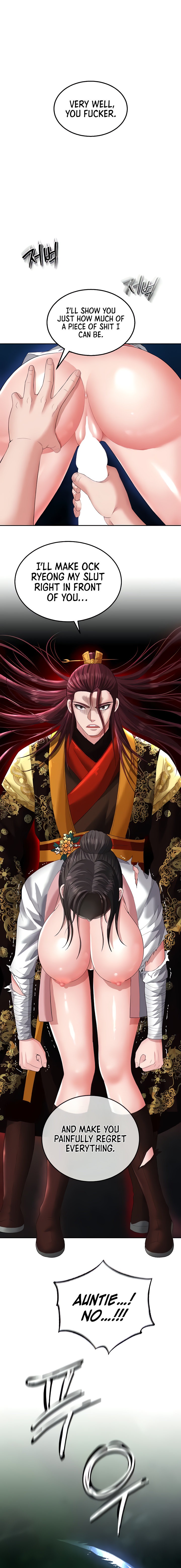 I Ended Up in the World of Murim - Chapter 15 - picture 18