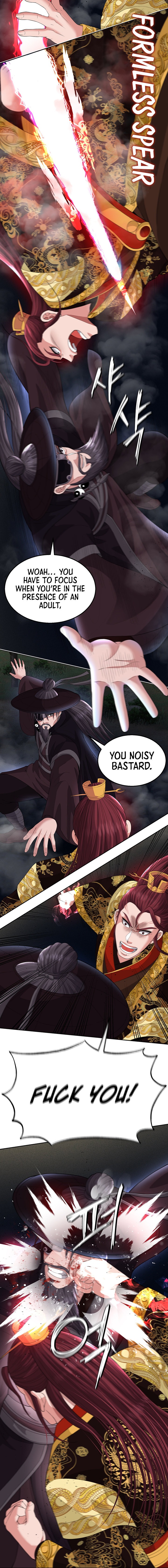 I Ended Up in the World of Murim - Chapter 16 - picture 17