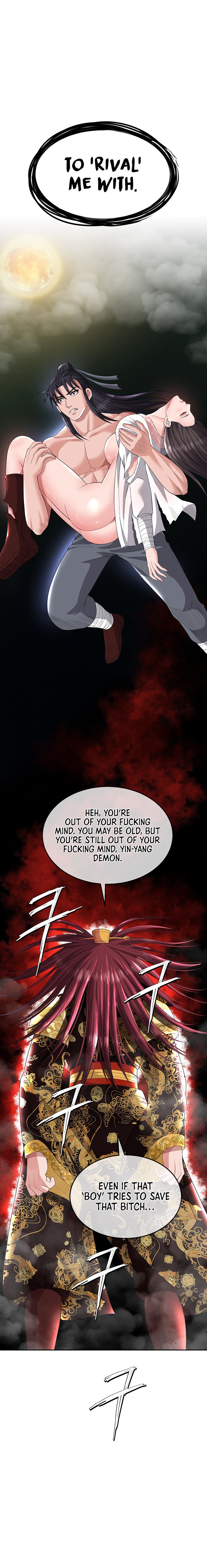 I Ended Up in the World of Murim - Chapter 16 - picture 19