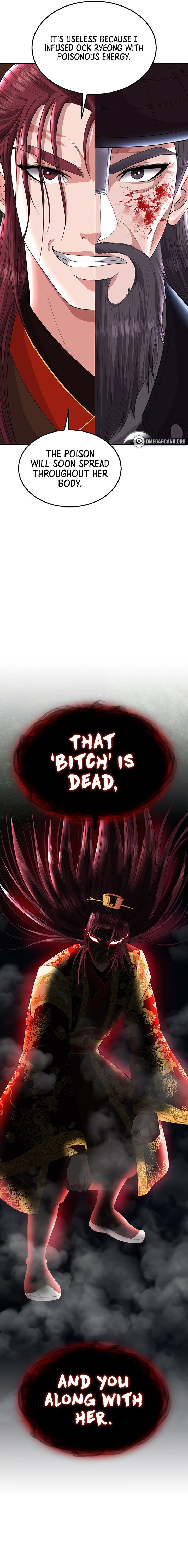 I Ended Up in the World of Murim - Chapter 16 - picture 20