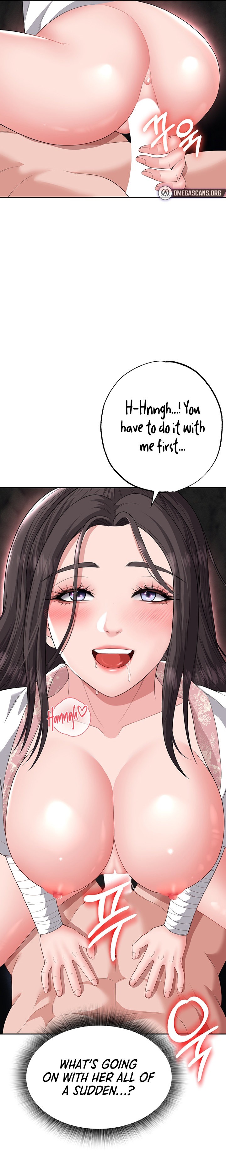 I Ended Up in the World of Murim - Chapter 16 - picture 24