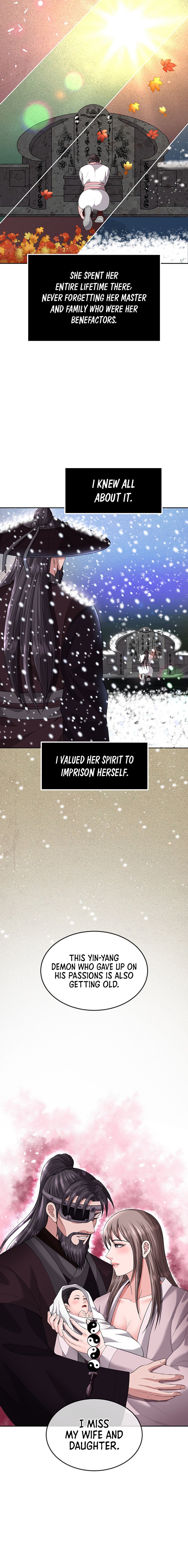 I Ended Up in the World of Murim - Chapter 16 - picture 7