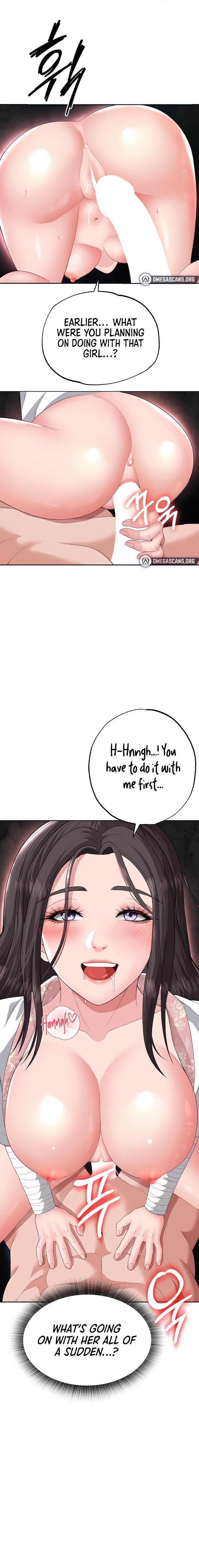 I Ended Up in the World of Murim - Chapter 17 - picture 0