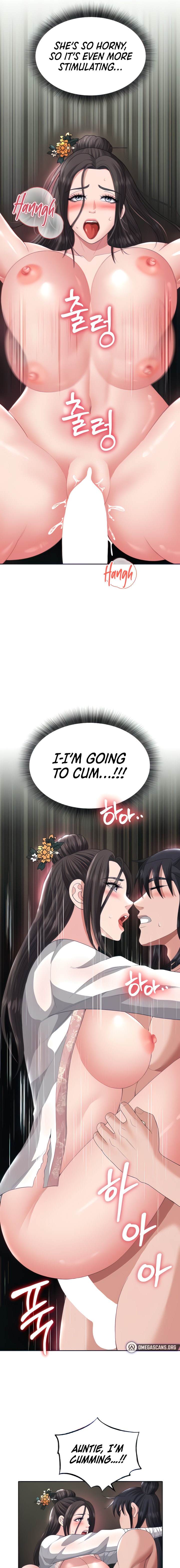 I Ended Up in the World of Murim - Chapter 17 - picture 4
