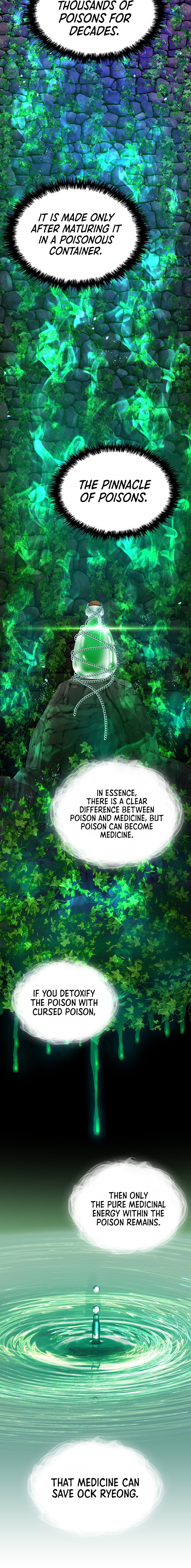 I Ended Up in the World of Murim - Chapter 18 - picture 13