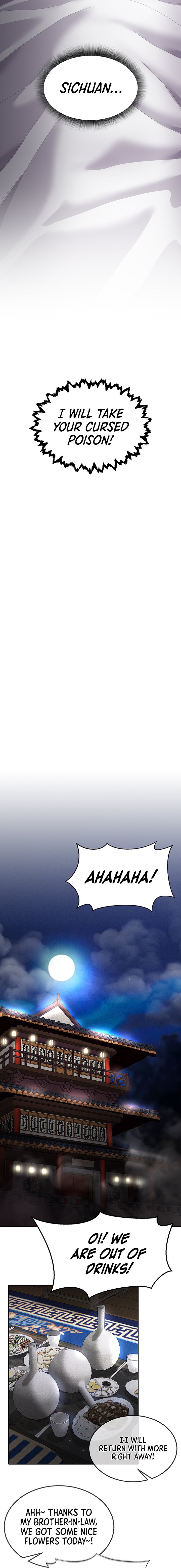 I Ended Up in the World of Murim - Chapter 18 - picture 20