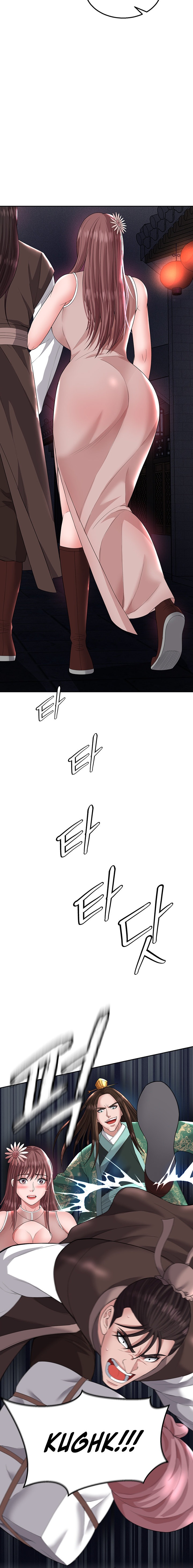 I Ended Up in the World of Murim - Chapter 18 - picture 23