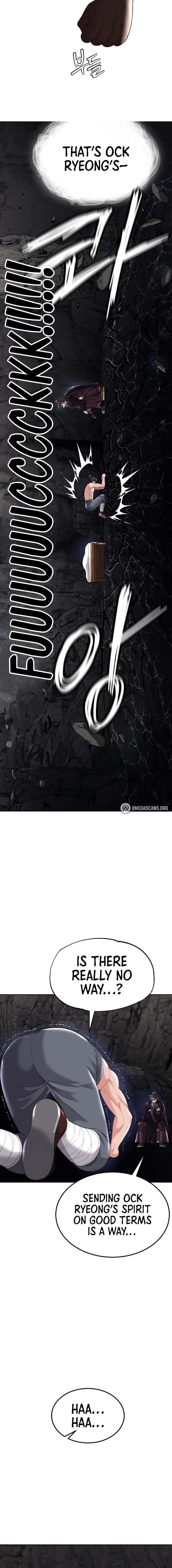 I Ended Up in the World of Murim - Chapter 18 - picture 5