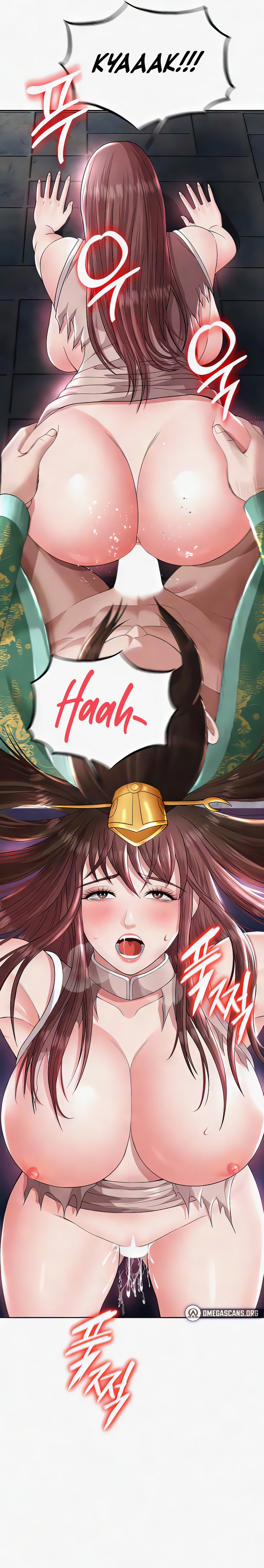 I Ended Up in the World of Murim - Chapter 19 - picture 12