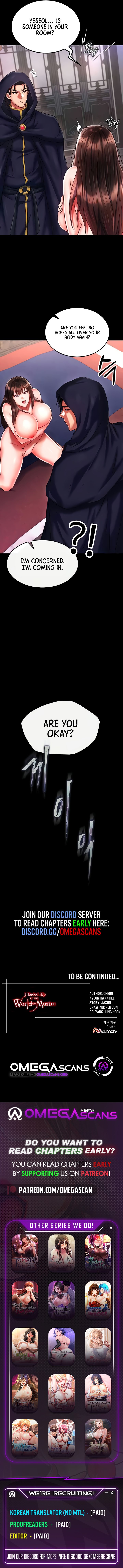 I Ended Up in the World of Murim - Chapter 40 - picture 9