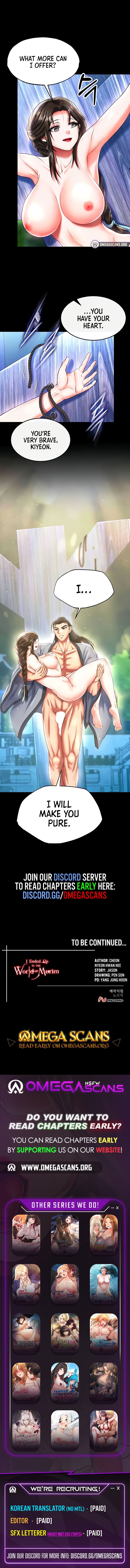 I Ended Up in the World of Murim - Chapter 48 - picture 10