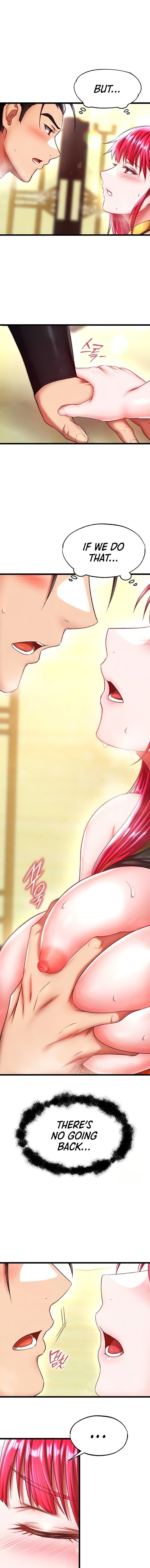 I Ended Up in the World of Murim - Chapter 62 - picture 0