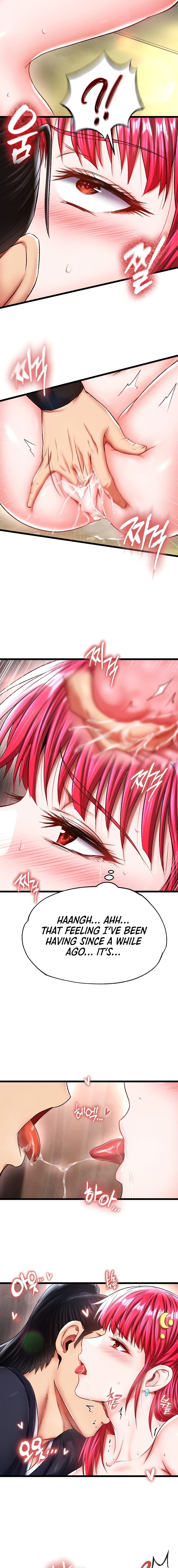 I Ended Up in the World of Murim - Chapter 62 - picture 4