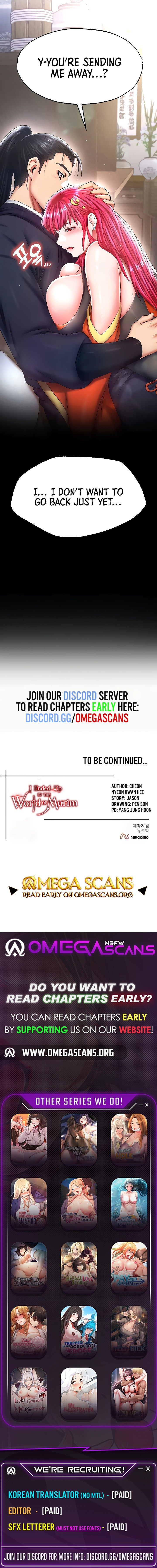 I Ended Up in the World of Murim - Chapter 64 - picture 9