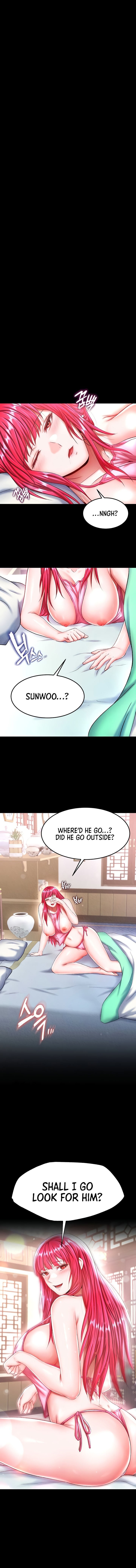I Ended Up in the World of Murim - Chapter 66 - picture 0