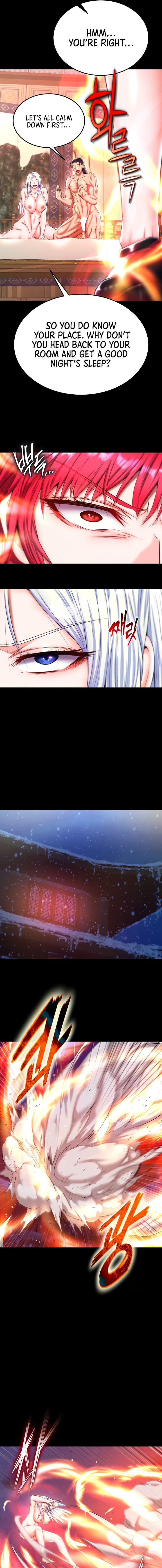 I Ended Up in the World of Murim - Chapter 66 - picture 10