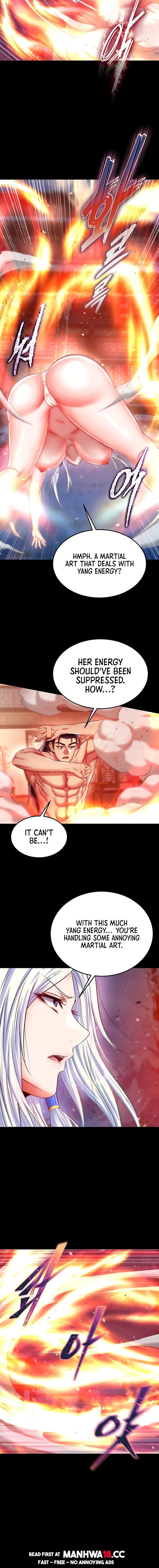 I Ended Up in the World of Murim - Chapter 66 - picture 11