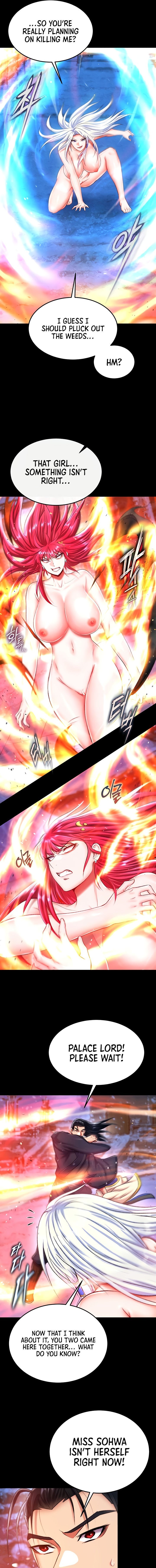 I Ended Up in the World of Murim - Chapter 66 - picture 12