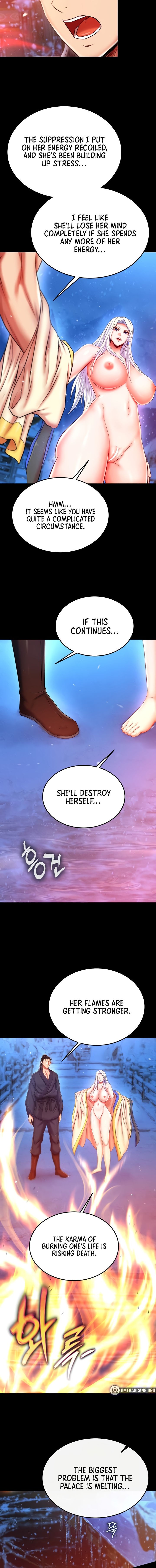 I Ended Up in the World of Murim - Chapter 66 - picture 13