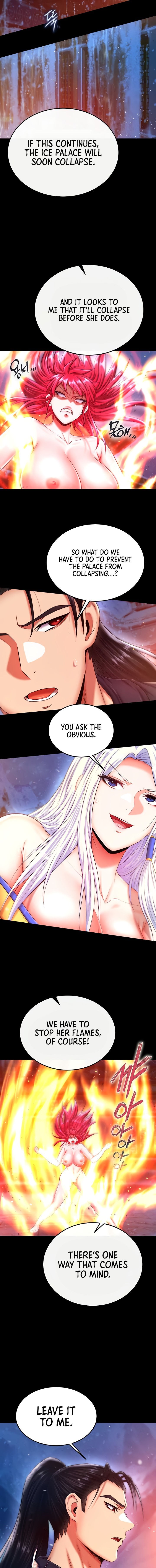 I Ended Up in the World of Murim - Chapter 66 - picture 14