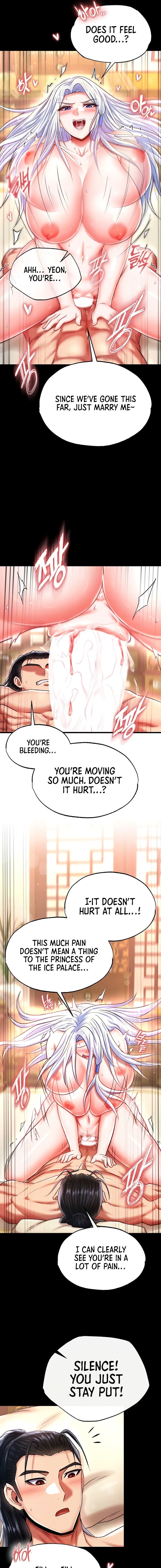 I Ended Up in the World of Murim - Chapter 66 - picture 2