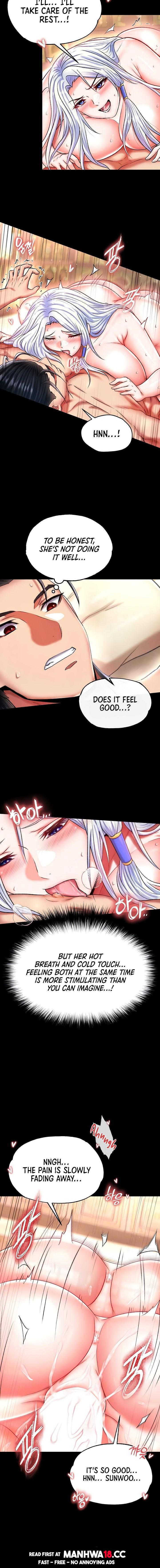 I Ended Up in the World of Murim - Chapter 66 - picture 3