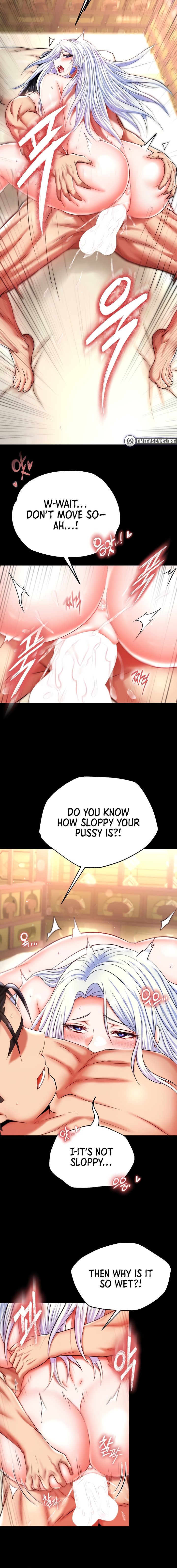 I Ended Up in the World of Murim - Chapter 66 - picture 5