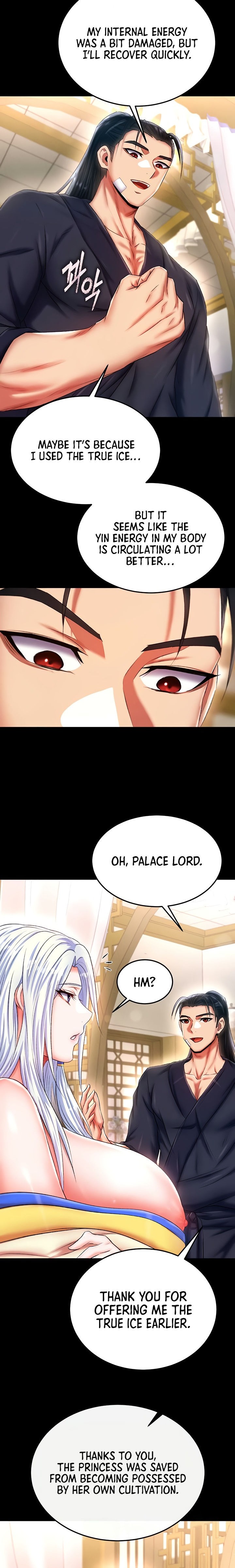 I Ended Up in the World of Murim - Chapter 67 - picture 14