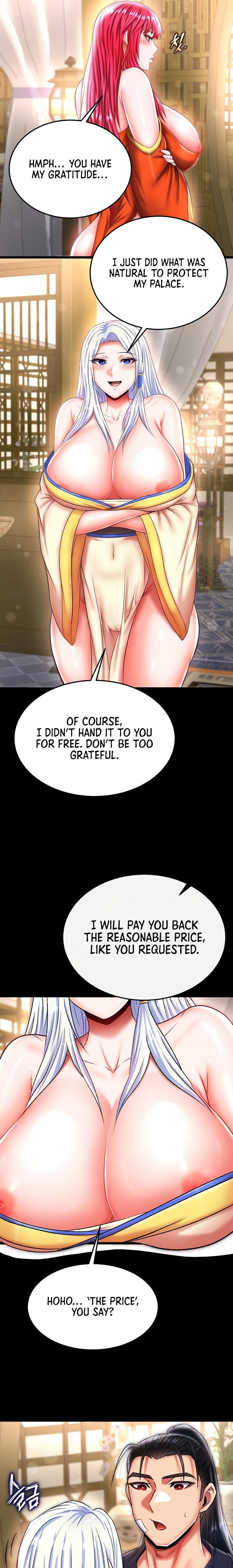 I Ended Up in the World of Murim - Chapter 67 - picture 15