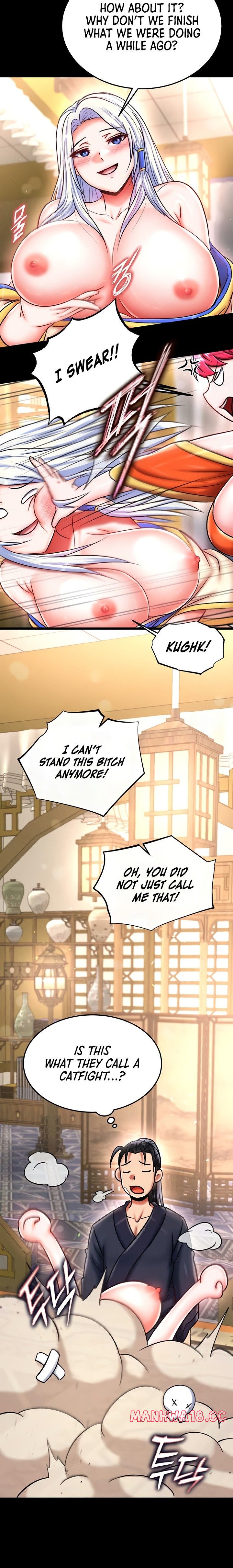 I Ended Up in the World of Murim - Chapter 67 - picture 17