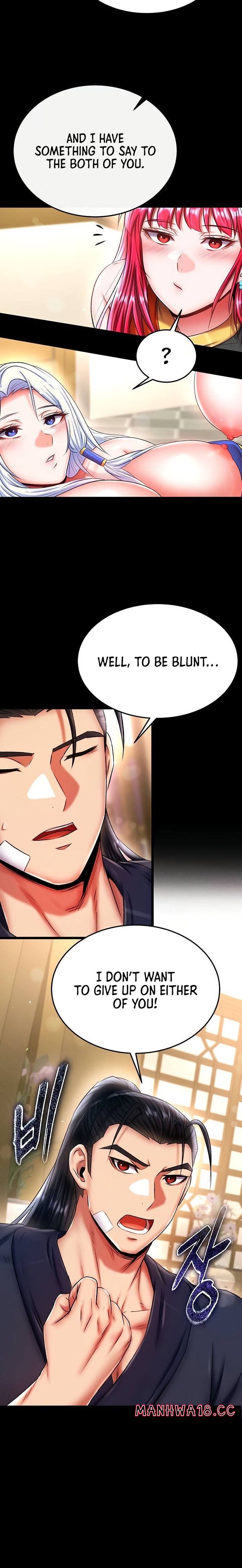 I Ended Up in the World of Murim - Chapter 67 - picture 20
