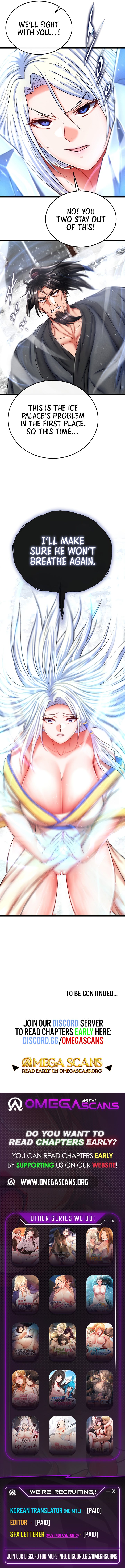 I Ended Up in the World of Murim - Chapter 69 - picture 11