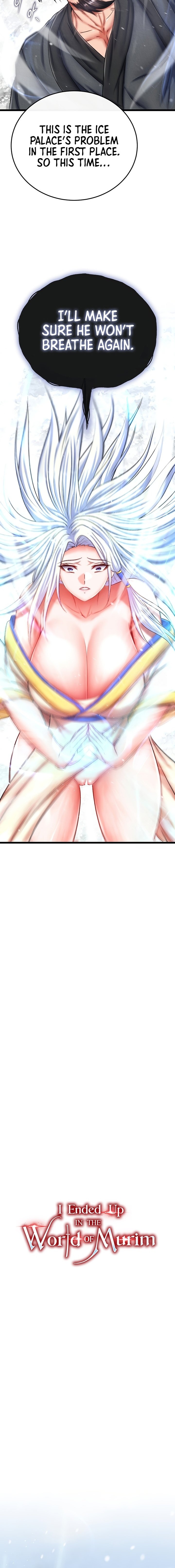 I Ended Up in the World of Murim - Chapter 70 - picture 1