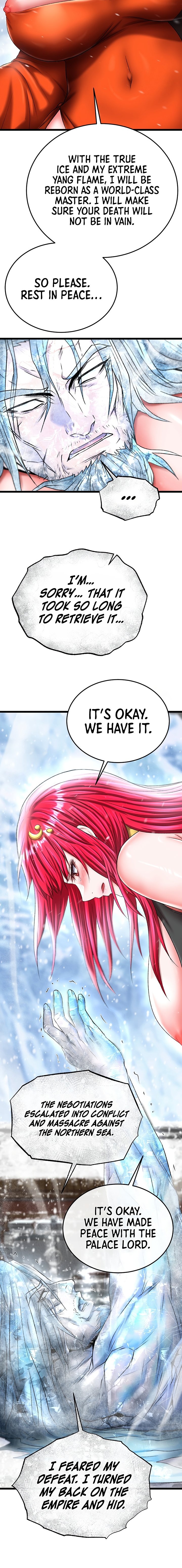 I Ended Up in the World of Murim - Chapter 70 - picture 15