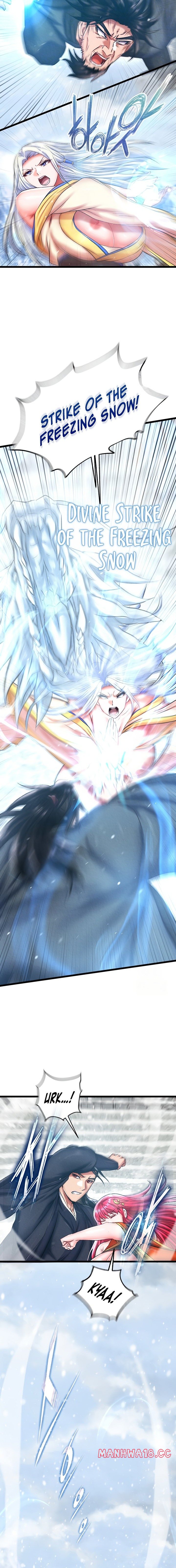 I Ended Up in the World of Murim - Chapter 70 - picture 5