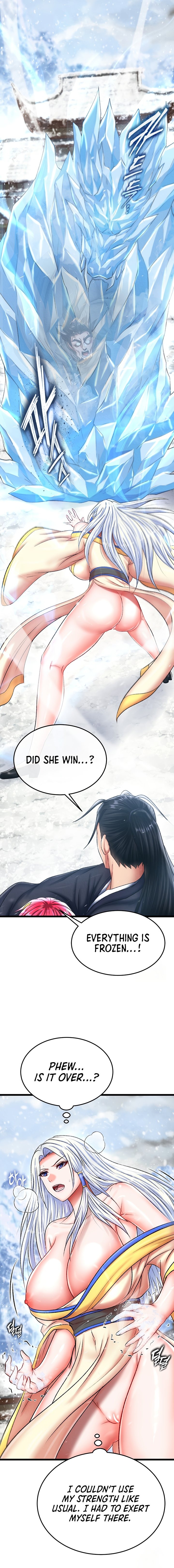 I Ended Up in the World of Murim - Chapter 70 - picture 6