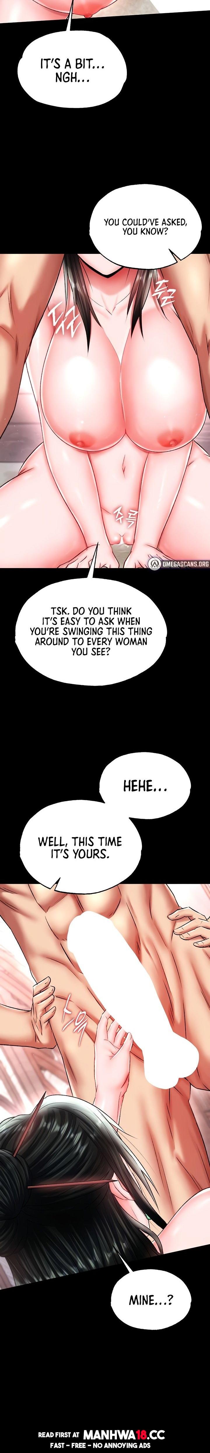 I Ended Up in the World of Murim - Chapter 73 - picture 14