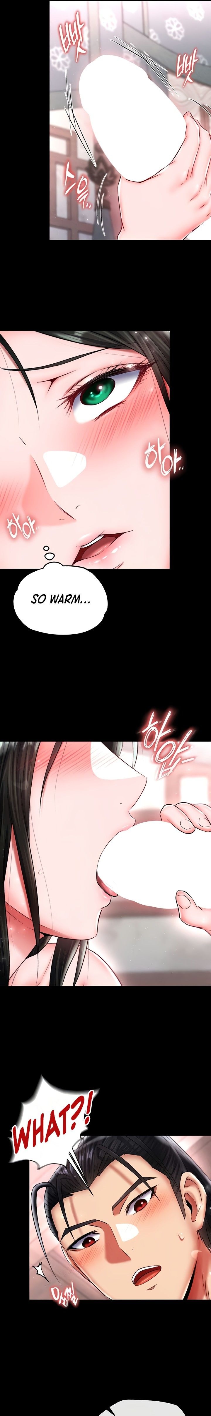 I Ended Up in the World of Murim - Chapter 73 - picture 15