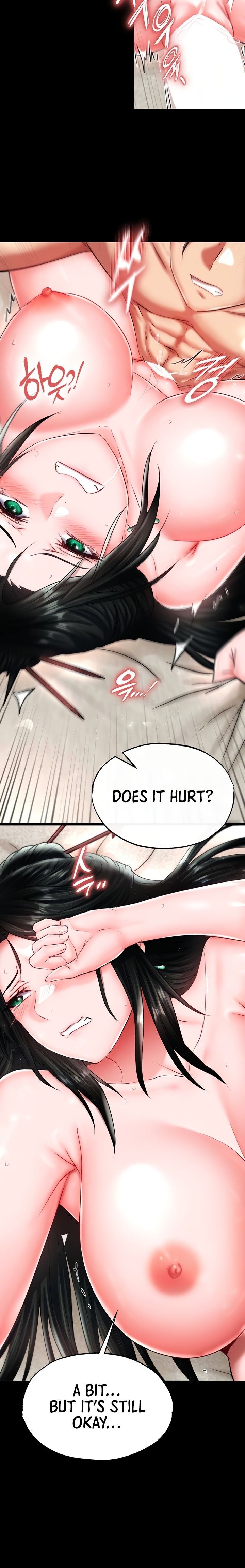 I Ended Up in the World of Murim - Chapter 73 - picture 20