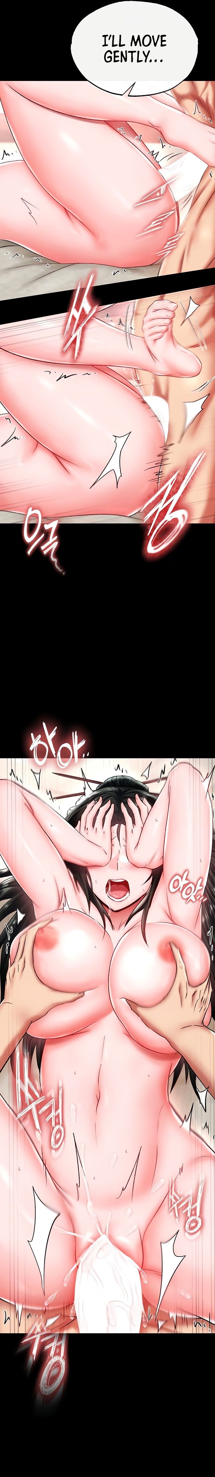 I Ended Up in the World of Murim - Chapter 73 - picture 21