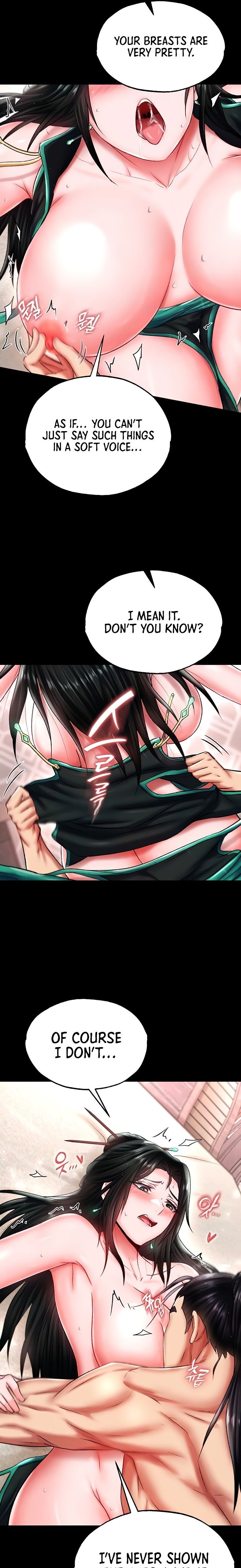 I Ended Up in the World of Murim - Chapter 73 - picture 6