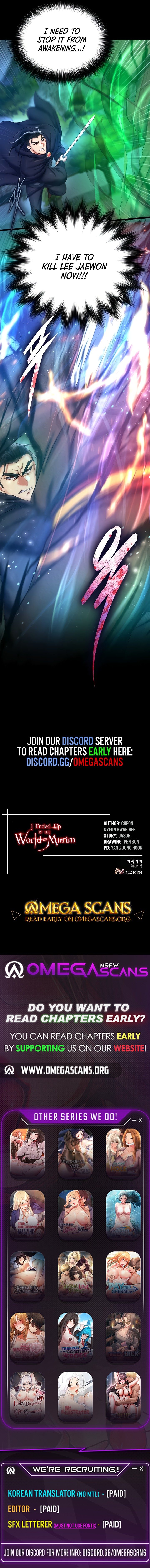 I Ended Up in the World of Murim - Chapter 76 - picture 10