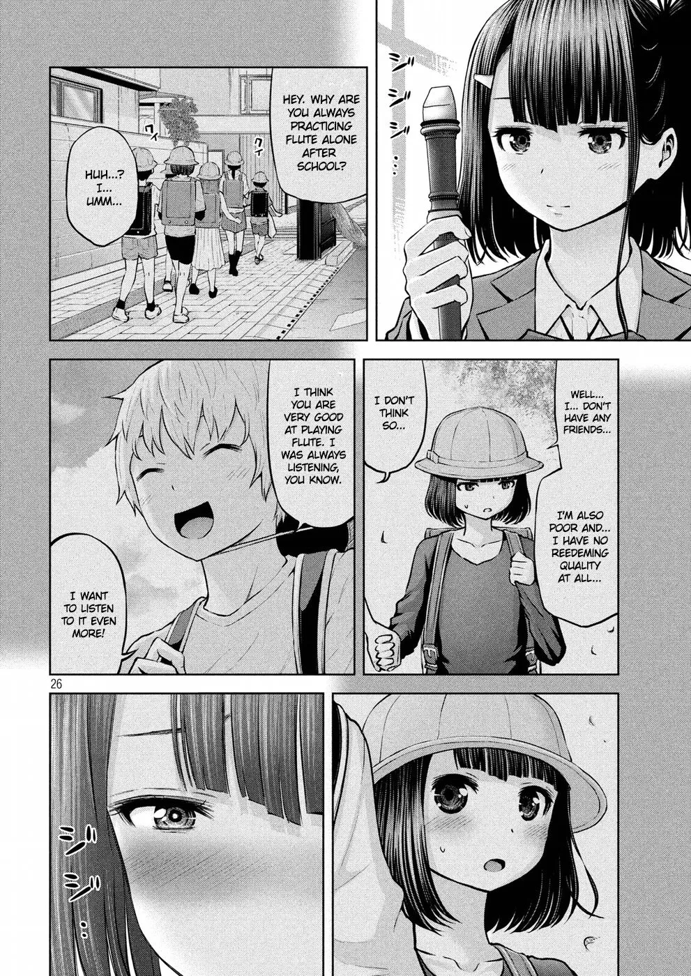 Adamasu no Majotachi - Chapter 3 - picture 24
