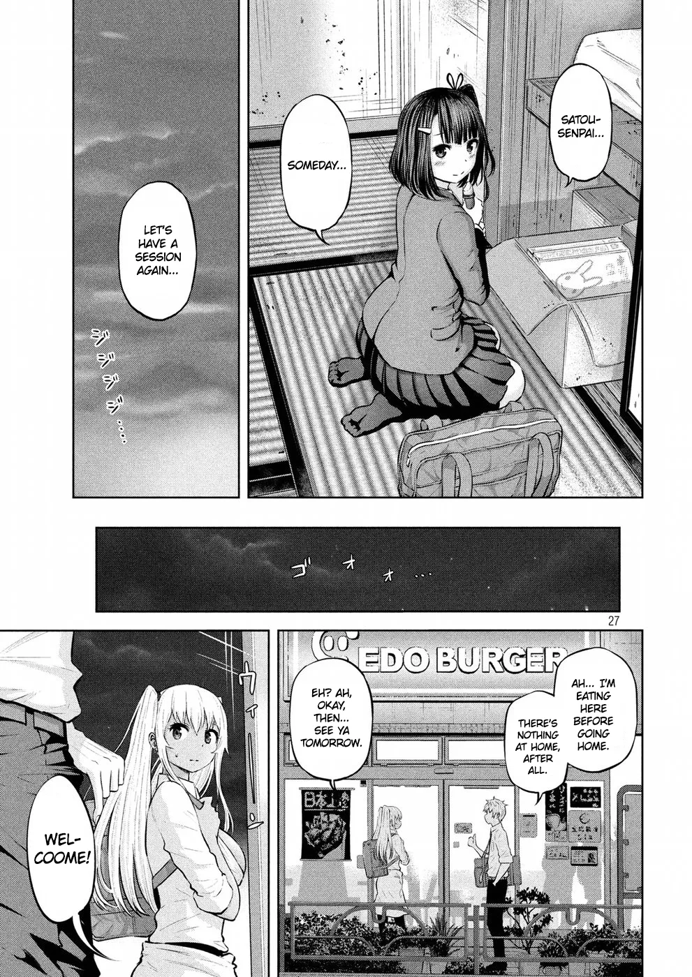 Adamasu no Majotachi - Chapter 3 - picture 25