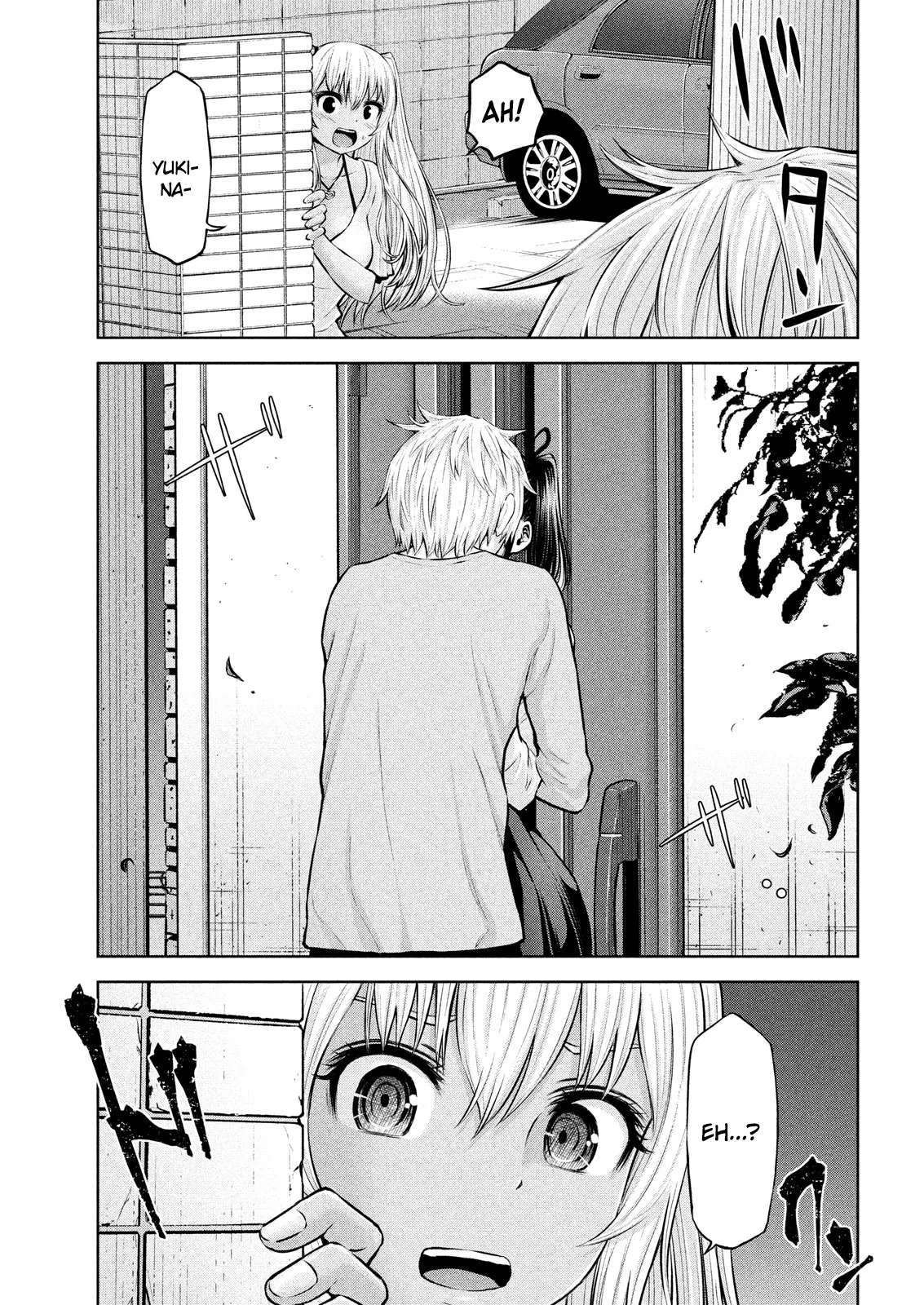 Adamasu no Majotachi - Chapter 7 - picture 31